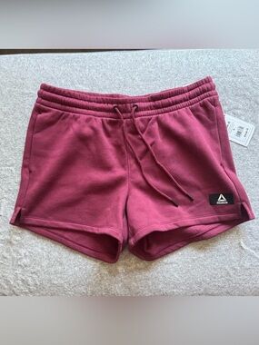 Reebok Relaxed Short